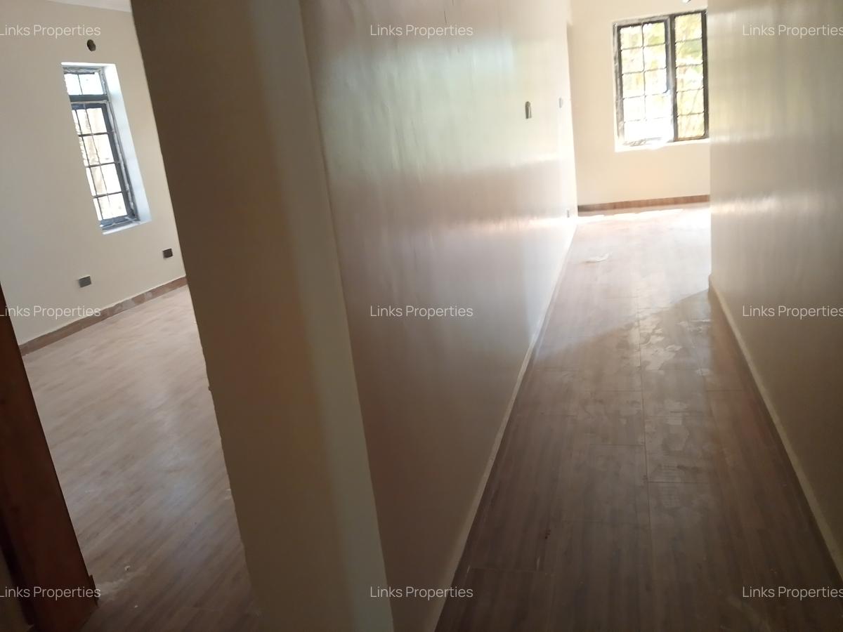 3 Bed Townhouse with En Suite at Langata Road - 12