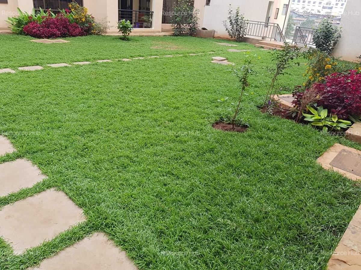 3 Bed Apartment with En Suite at Loresho Ridge - 3