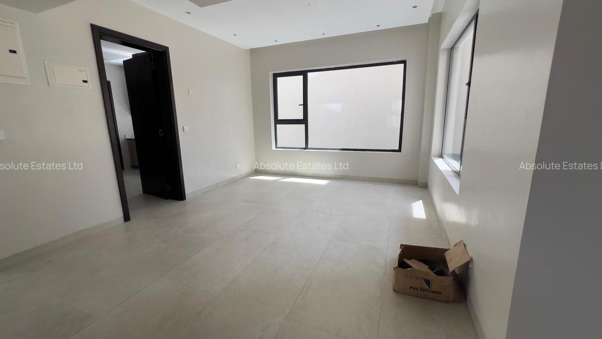 5 Bed Villa with En Suite at Manyani - 8