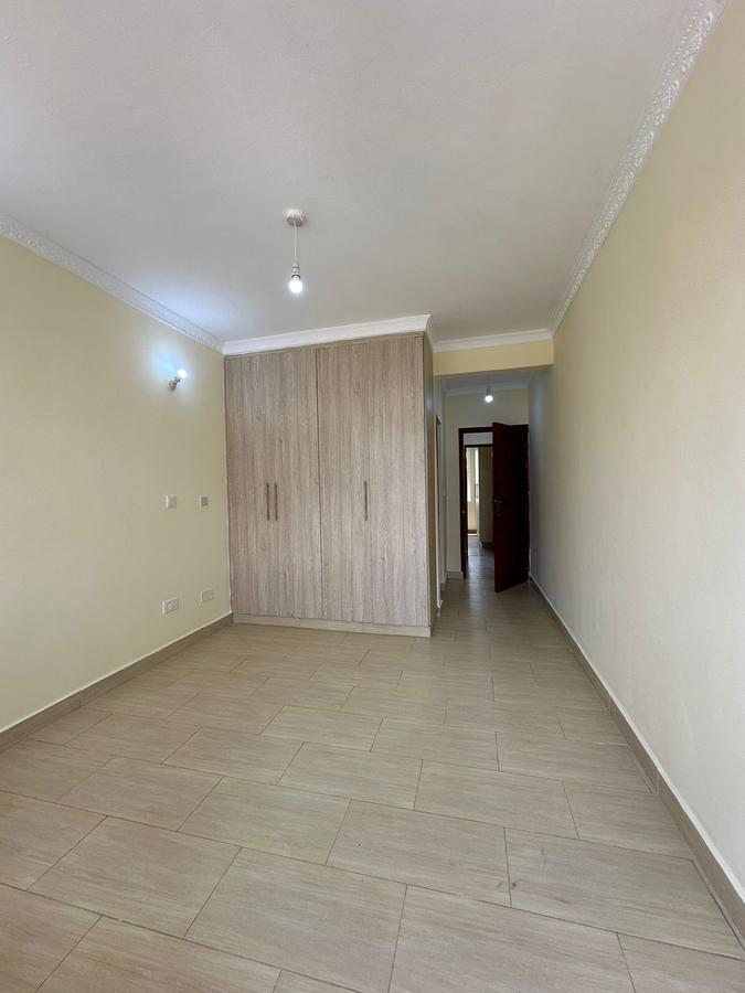 4 Bed House with En Suite at Off Syokimau Ariport Road - 9