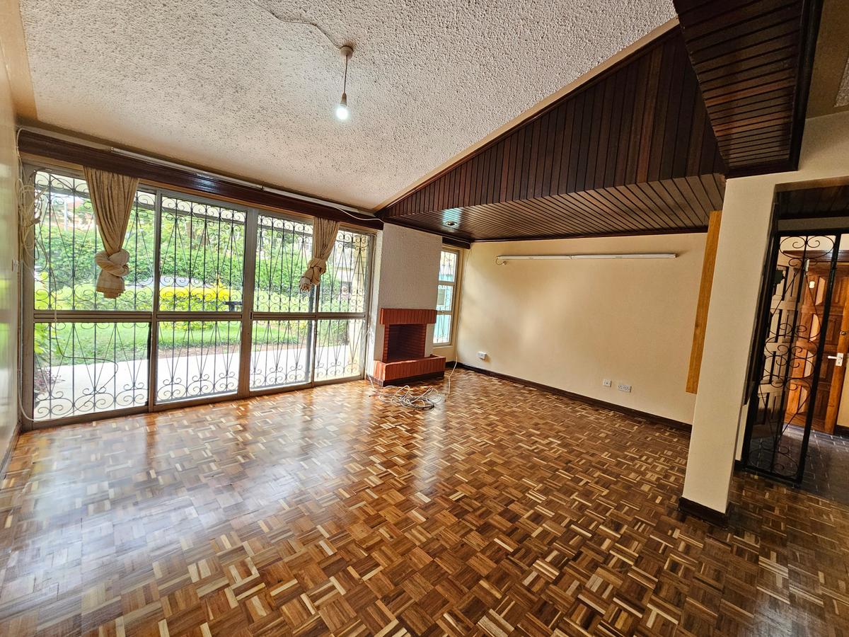 3 Bed Townhouse with En Suite in Westlands Area - 2