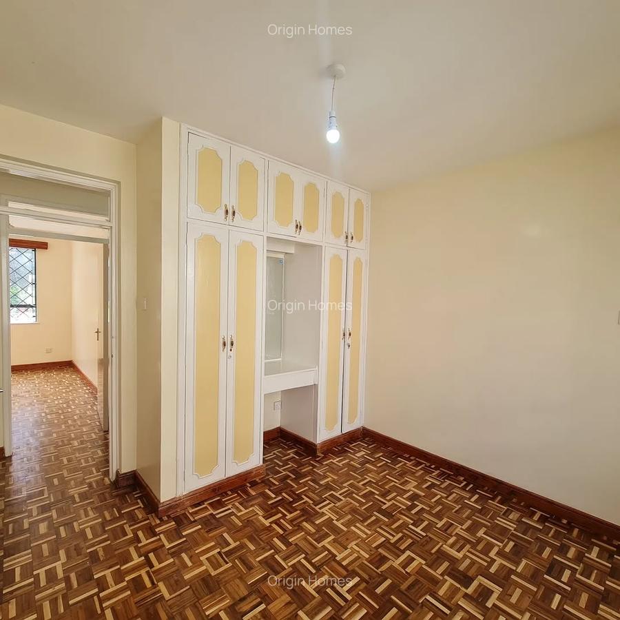 3 Bed Apartment with En Suite at Kilimani - 4