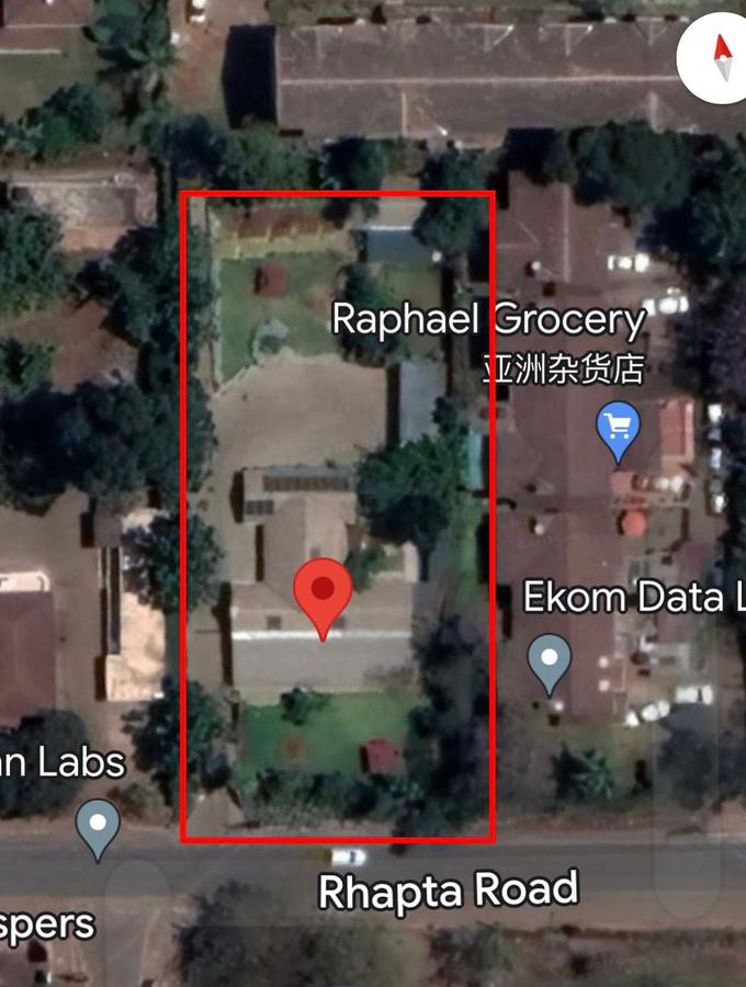2 Bed Apartment with En Suite in Westlands Area - 10