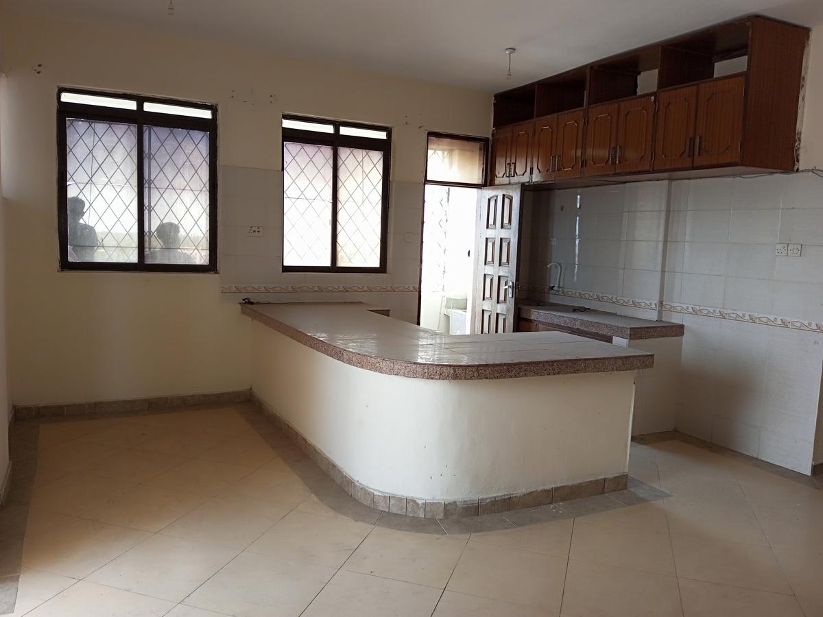 2 Bed Apartment with Backup Generator at Bamburi - 3