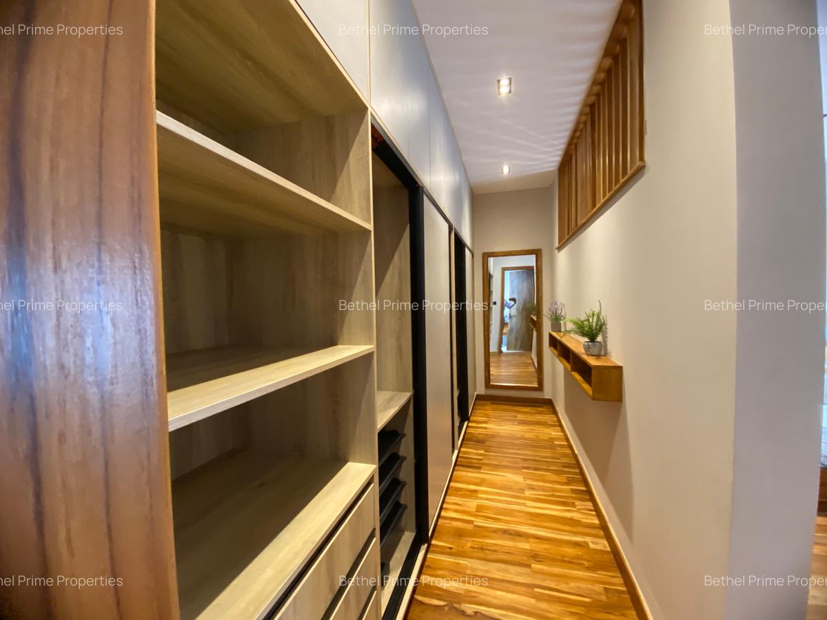 4 Bed Villa with En Suite in Loresho - 10