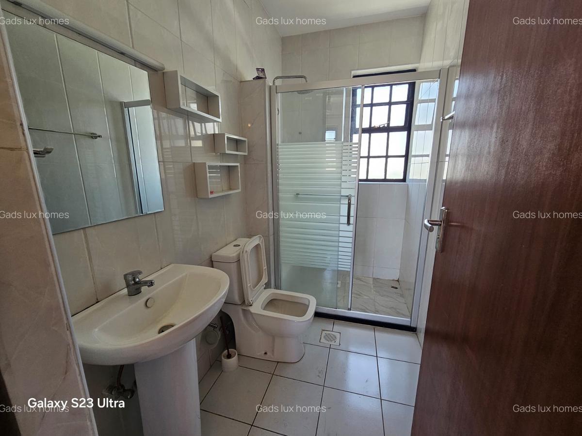1 Bed Apartment with Swimming Pool at Nyeri Road - 10