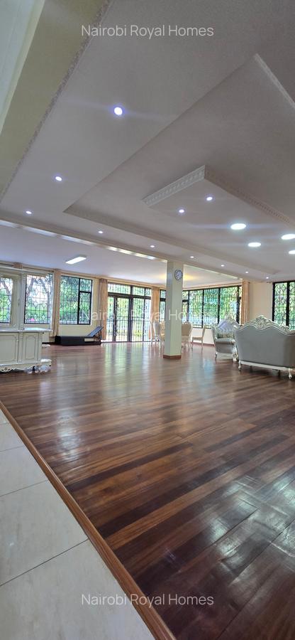 5 Bed House with En Suite at Whispers Avenue - 9