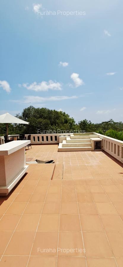 4 Bed House in Vipingo - 14