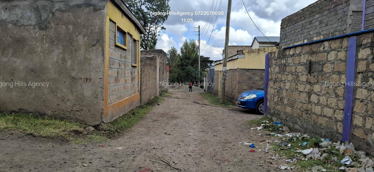 4 Bed House with En Suite in Ngong - 8