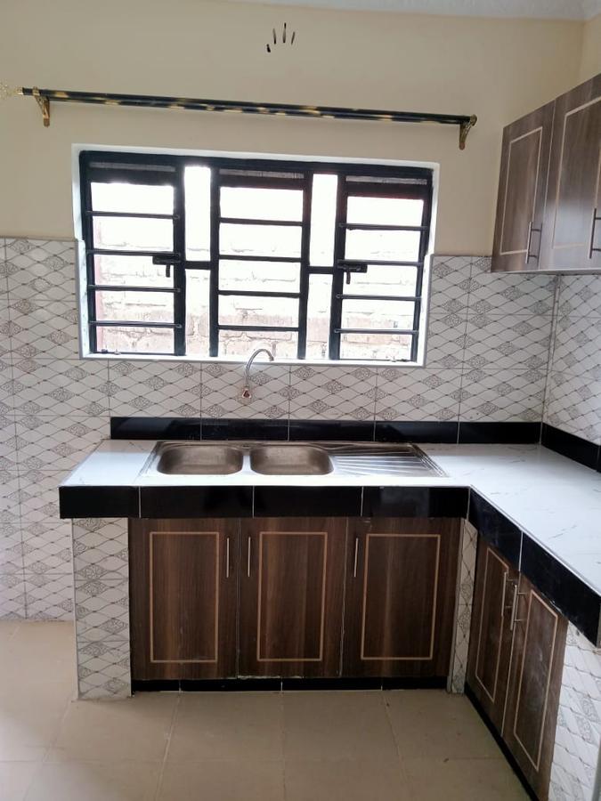 3 Bed House in Ongata Rongai - 3