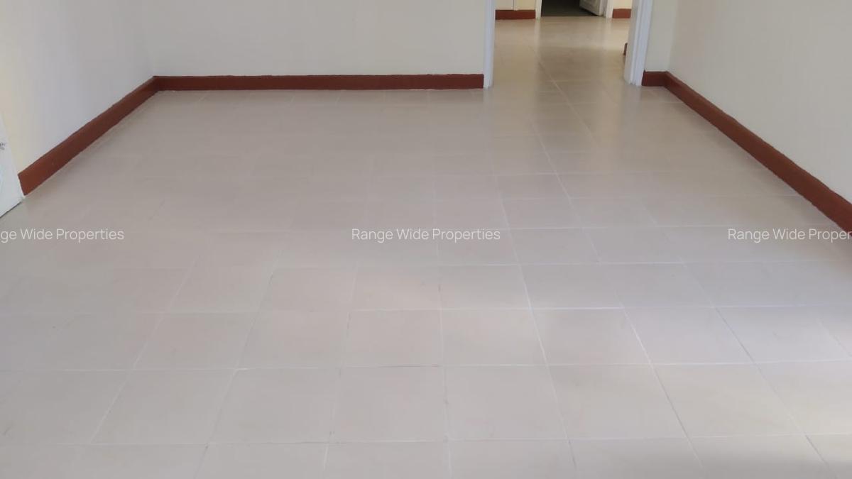 2 Bed Apartment with Borehole in Kileleshwa - 2