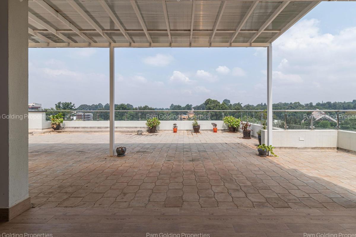 4 Bed Apartment with En Suite in Ruaka - 15