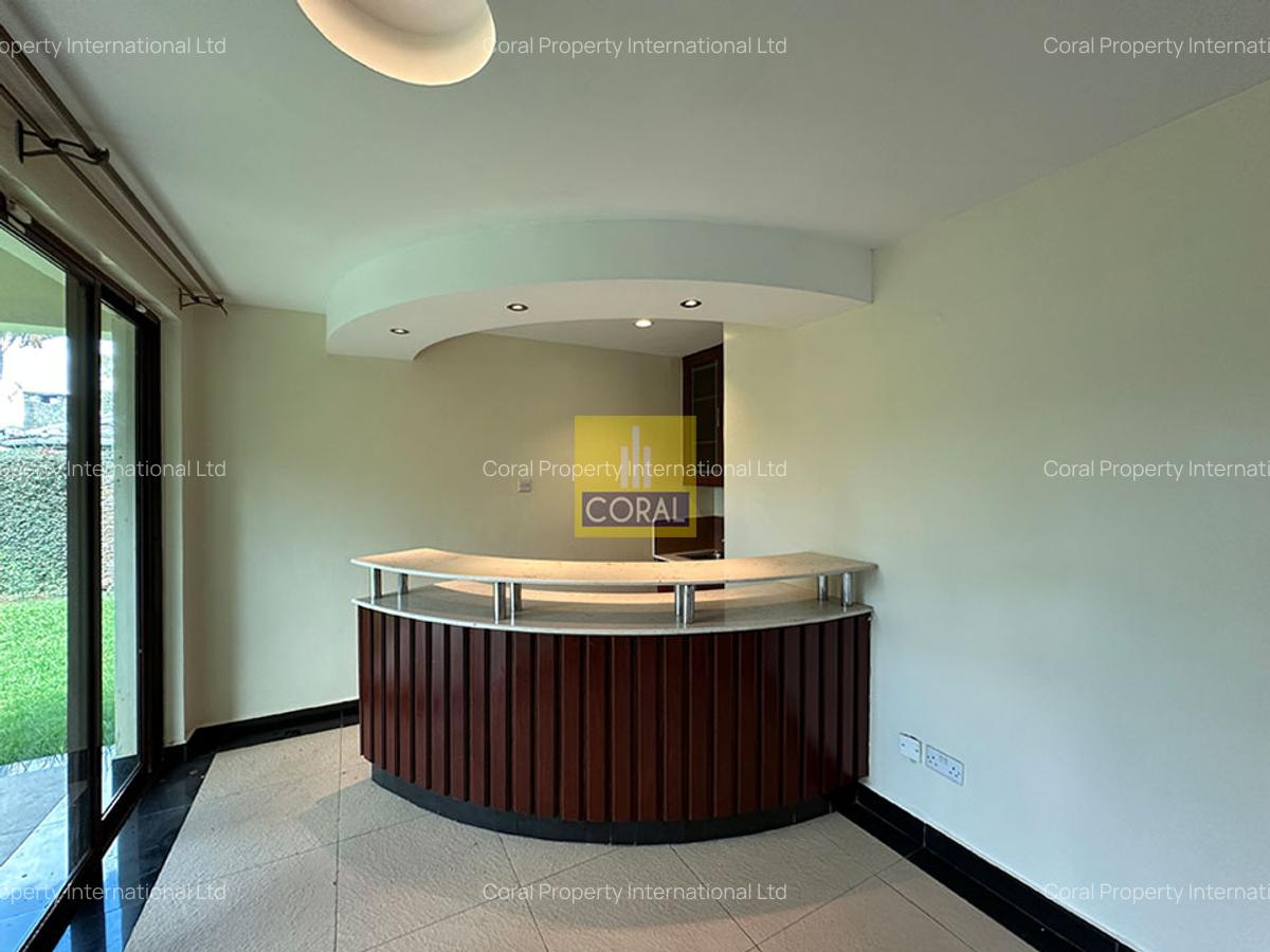5 Bed Villa in Karen - 13