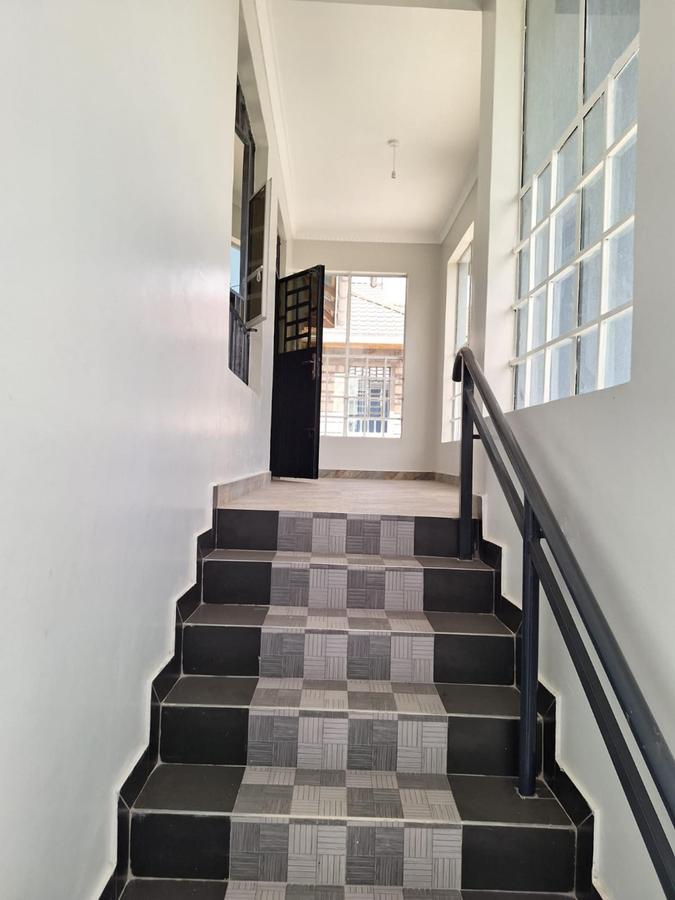 3 Bed House with En Suite at Sabaki - 12