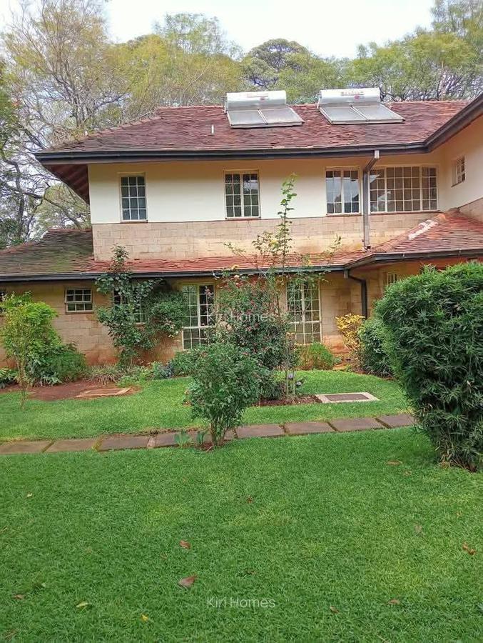 5 Bed Townhouse with En Suite in Rosslyn - 3