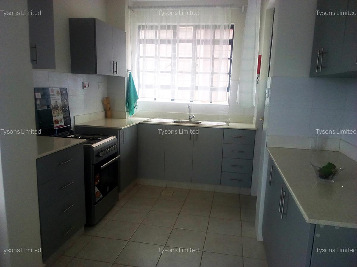 3 Bed Apartment with En Suite in Ruiru - 3