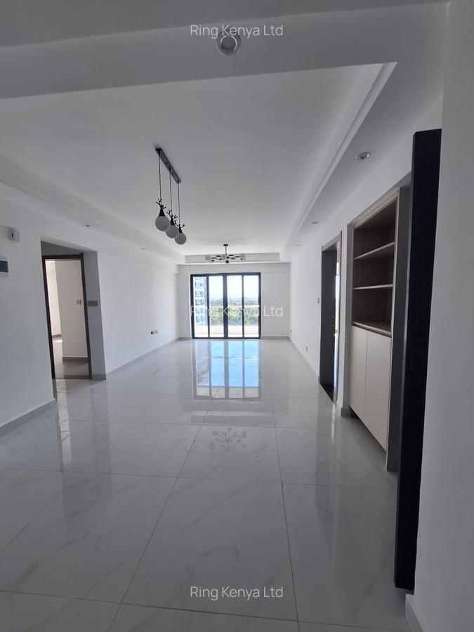 3 Bed Apartment with En Suite in Kileleshwa - 8