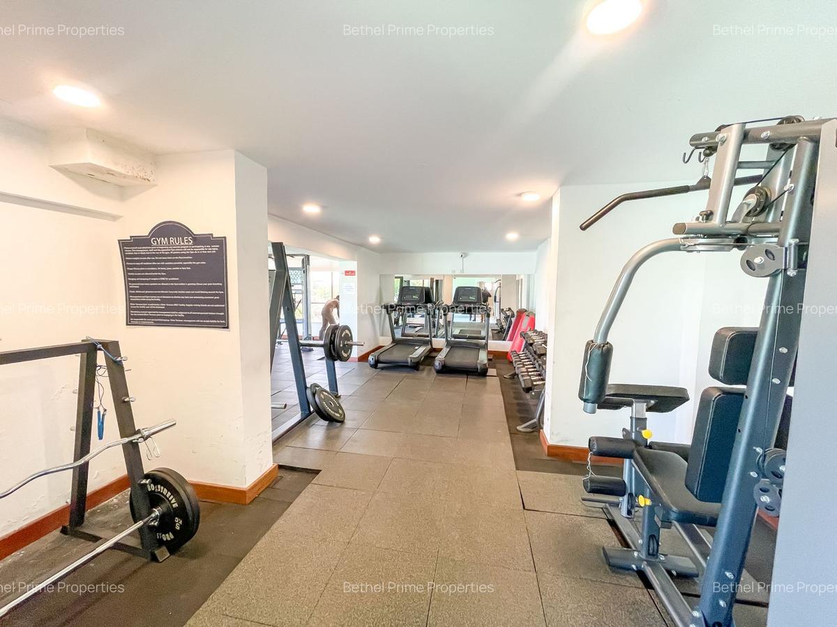 2 Bed Apartment with En Suite in Westlands Area - 16