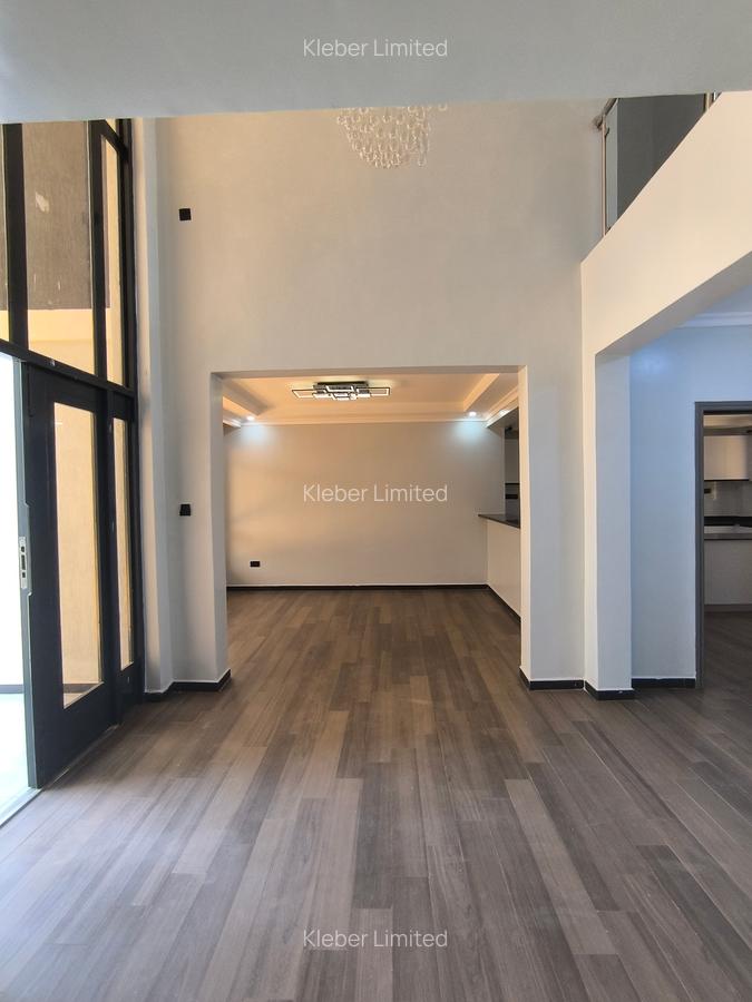 5 Bed House with En Suite in Ruiru - 4