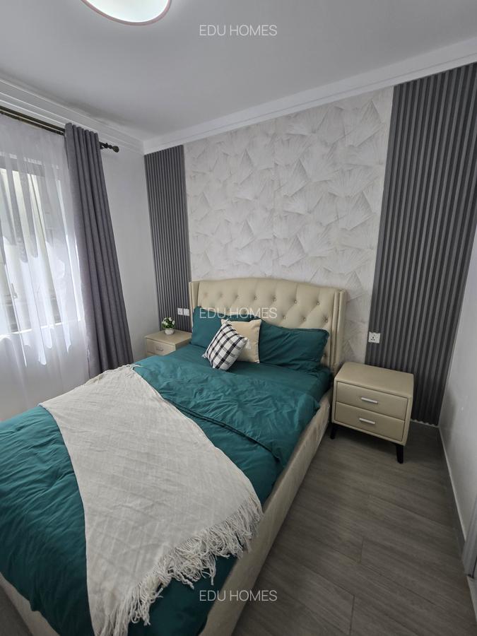 2 Bed Apartment with En Suite at Syokimau - 9