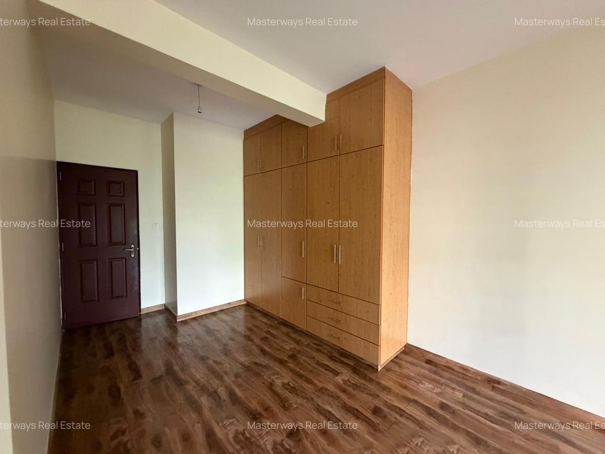3 Bed Apartment with En Suite in Westlands Area - 9