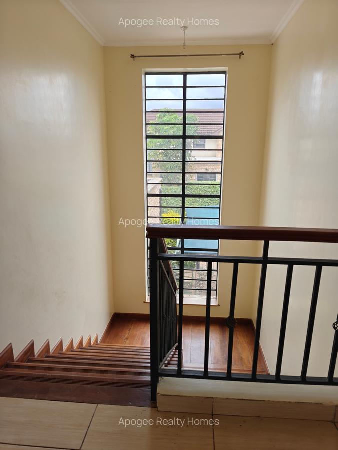 3 Bed House with En Suite at Eden Ville - 6