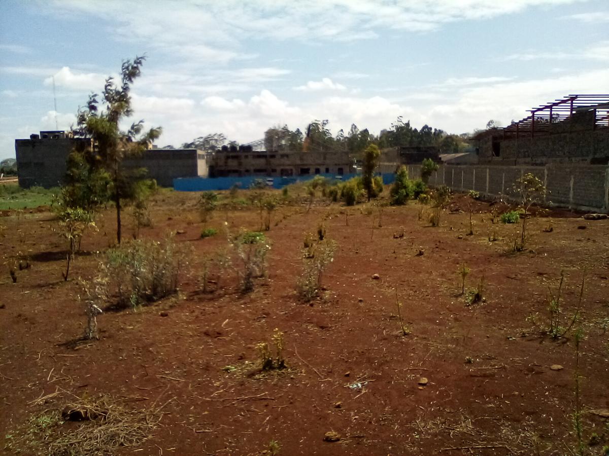 Commercial Property at Northern Bypass Rd - 1