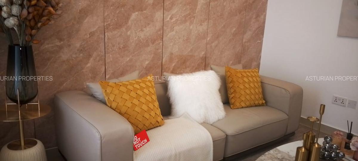 1 Bed Apartment with En Suite in Ongata Rongai - 2