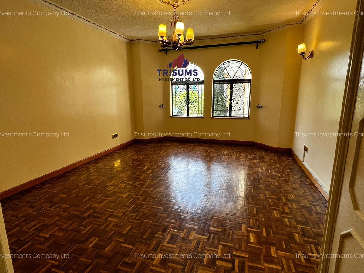 3 Bed Apartment with En Suite at Westland - 9