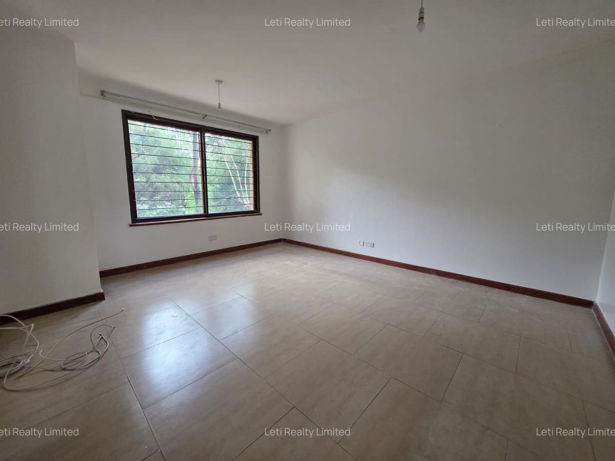 5 Bed Townhouse with En Suite in Kileleshwa - 7