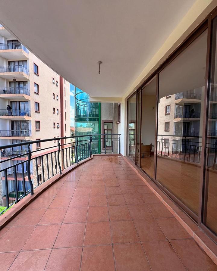 3 Bed Apartment with En Suite at Riara Road - 2