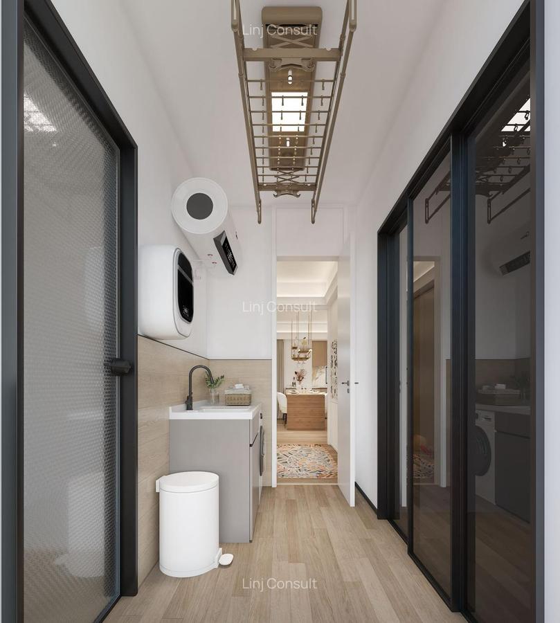 3 Bed Apartment with En Suite at Westlnds - 10