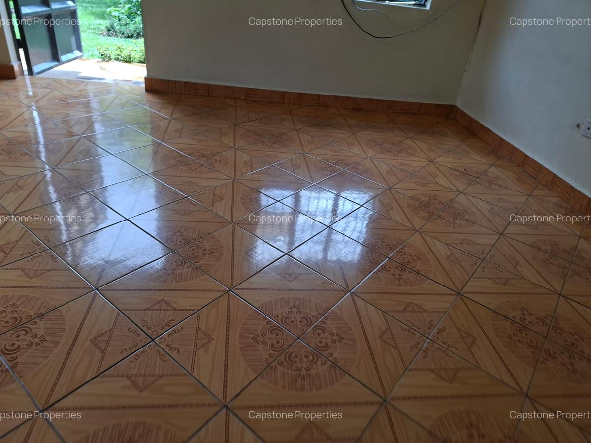 2 Bed House with En Suite in Runda - 4