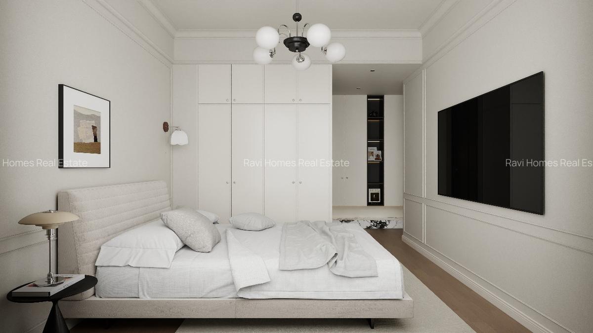 3 Bed Apartment with En Suite at Riara Road - 7