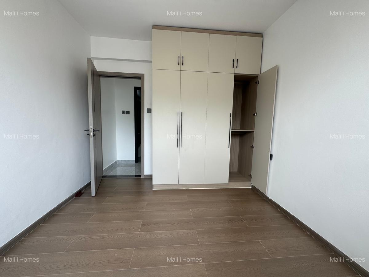 1 Bed Apartment in Kilimani - 6