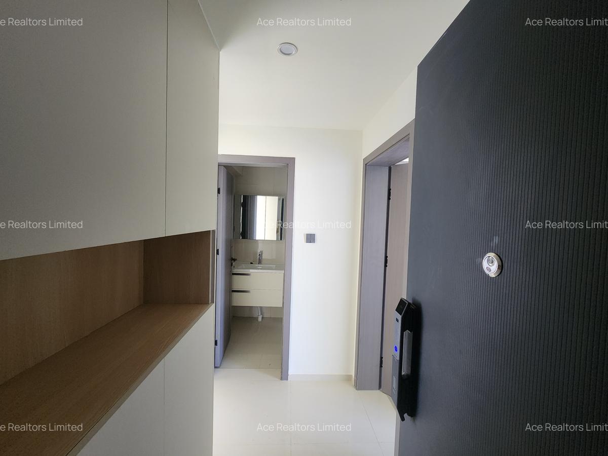 2 Bed Apartment with En Suite at Westlands Road - 11