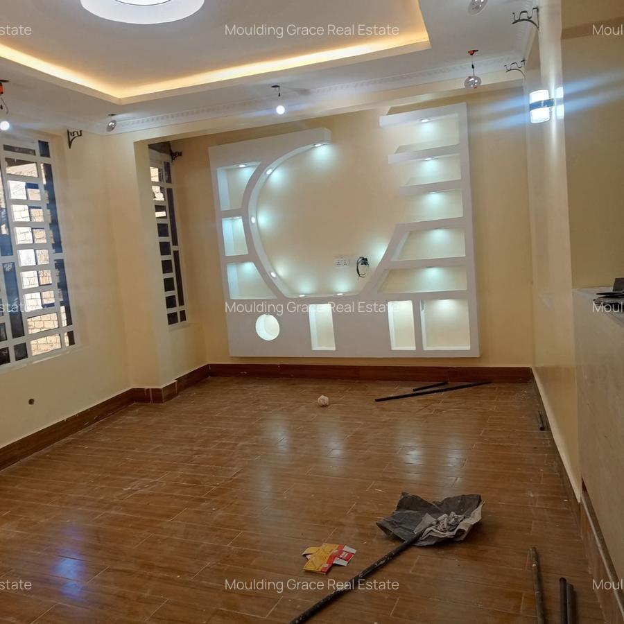 4 Bed House in Ngong - 4