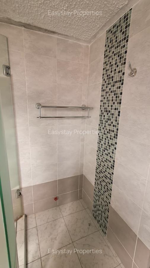 3 Bed Townhouse with Swimming Pool in Lavington - 12