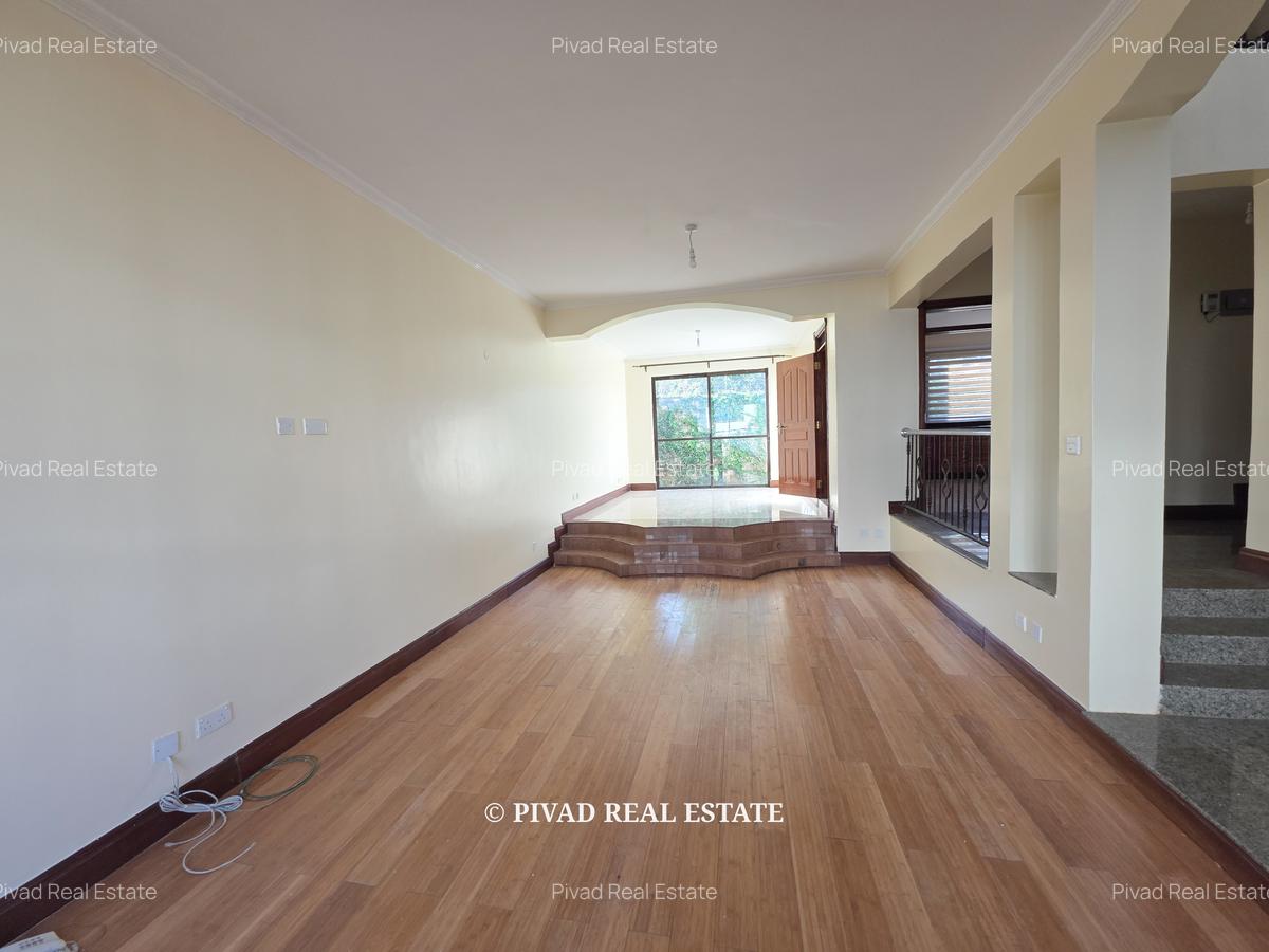 5 Bed Townhouse in Westlands Area - 2