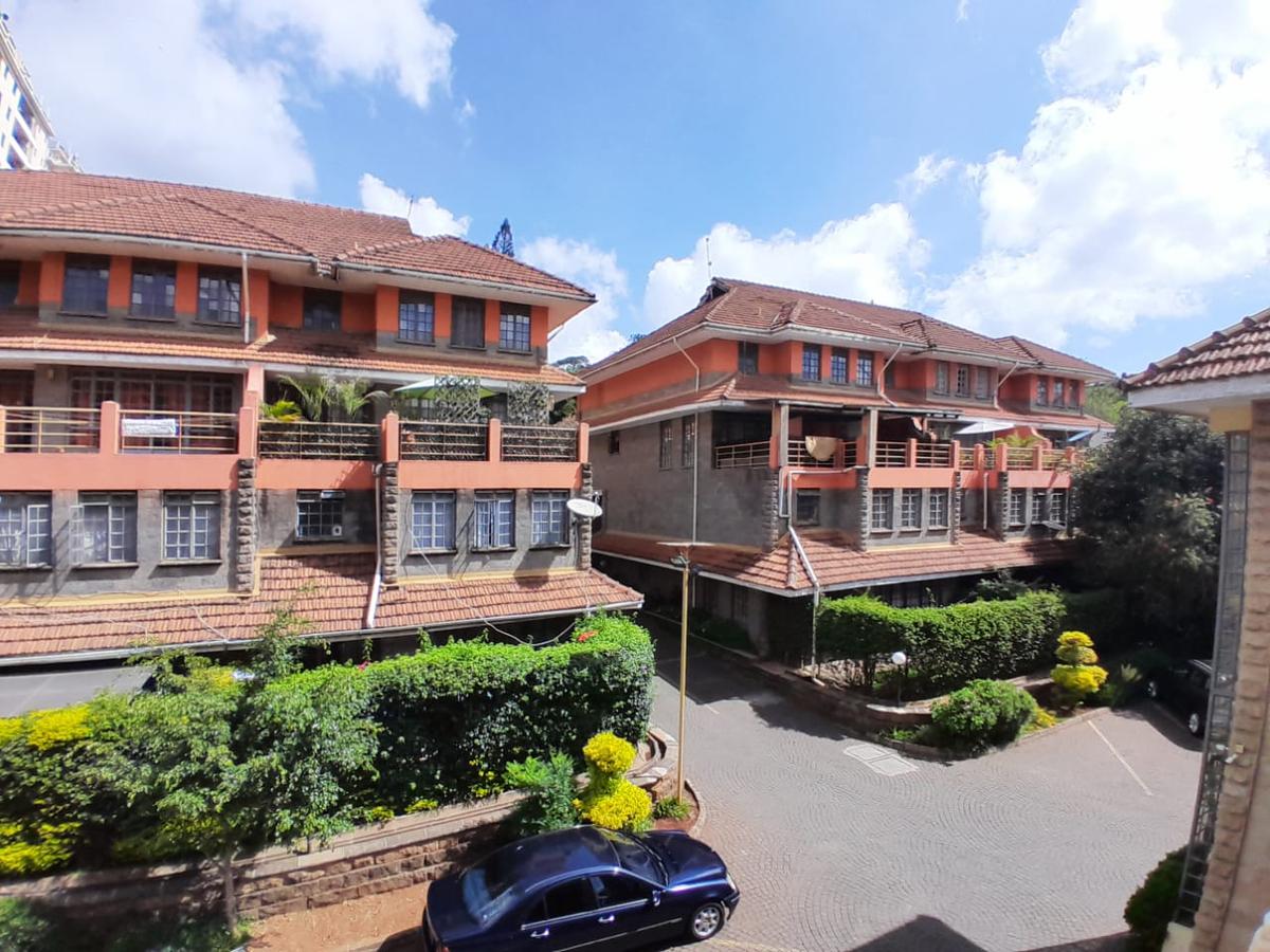 4 Bed Apartment with En Suite at Mararo Road - 1