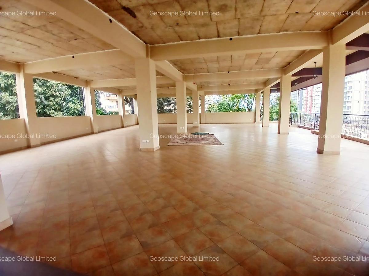 4,335 ft² Warehouse with Parking in Parklands - 3