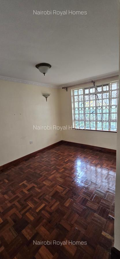 4 Bed Townhouse with En Suite at Kileleshwa Road - 12