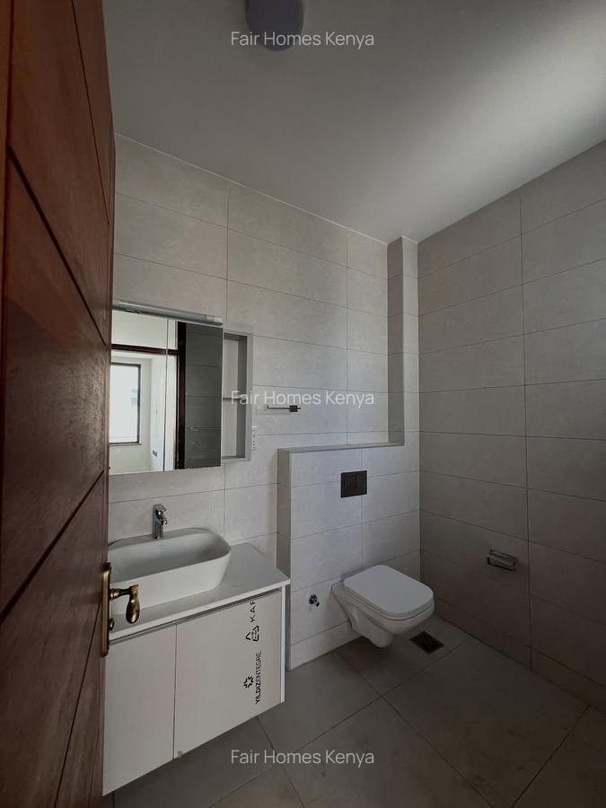 5 Bed Townhouse with En Suite at Maji Mazuri - 6