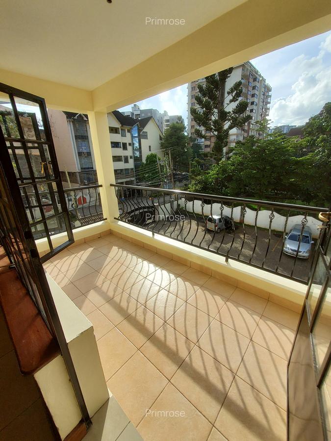 2 Bed Apartment with En Suite in Kileleshwa - 2