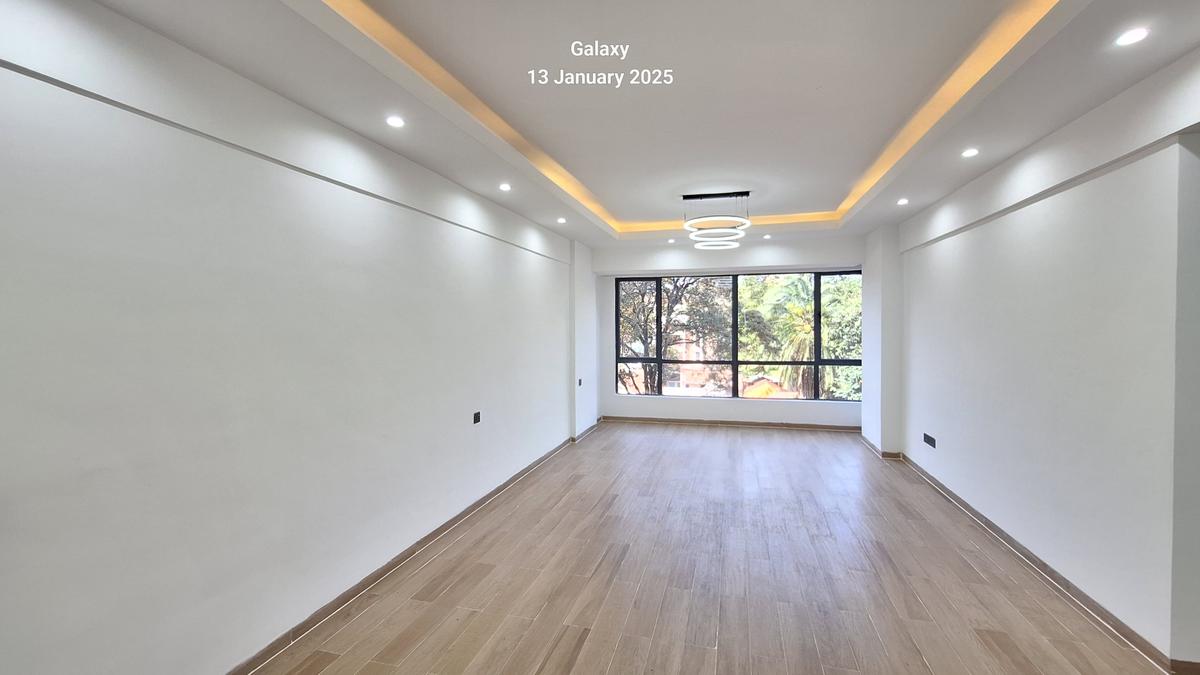 2 Bed Apartment with En Suite at Raphta Road - 1