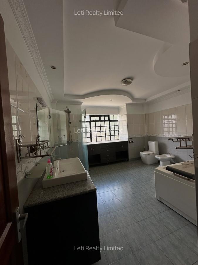 5 Bed Apartment with En Suite in Kileleshwa - 7