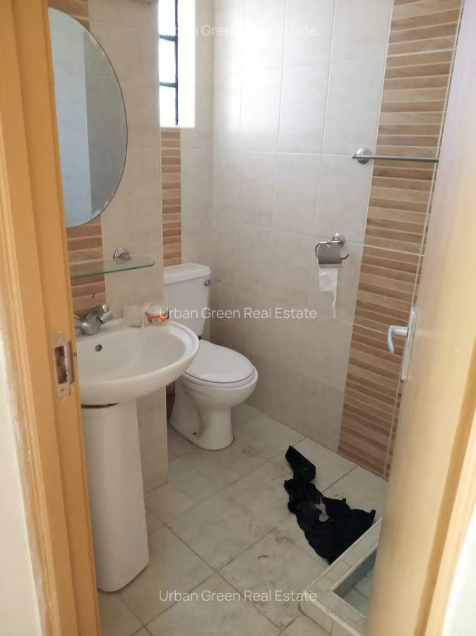 3 Bed Townhouse with En Suite in Syokimau - 9