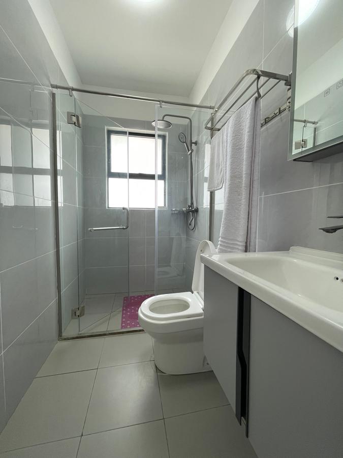 2 Bed Apartment with En Suite in Syokimau - 5