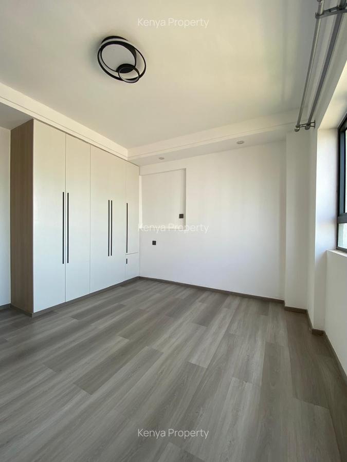 2 Bed Apartment with En Suite in Kilimani - 2