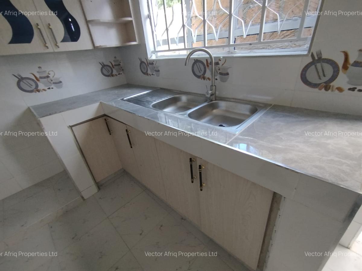 4 Bed House with En Suite in Ngong - 7